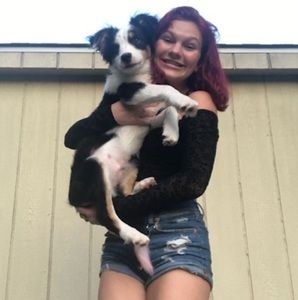 Meet your Posher, Hannah